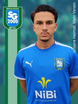 Avatar Bild für Miljaim Salihi