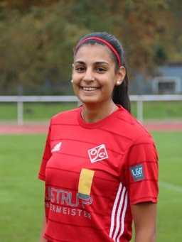 Avatar Bild für Cagla Atasoy