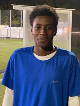 Avatar Bild für Lennox Owusu
