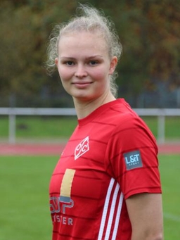 Avatar Bild für Vanessa Beste