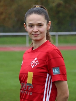 Avatar Bild für Theresa-Alexandra Glaser