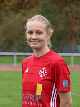 Avatar Bild für Fiene Luna Hagen