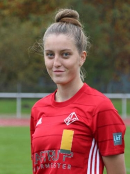 Avatar Bild für Kira Schröder