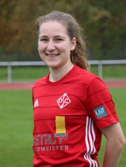 Avatar Bild für Lea Marie Schuback