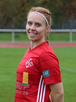 Avatar Bild für Eileen Westerhaus