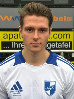 Avatar Bild für Marten Joel Lang