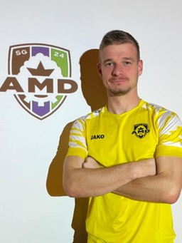 Avatar Bild für Tim Avenarius