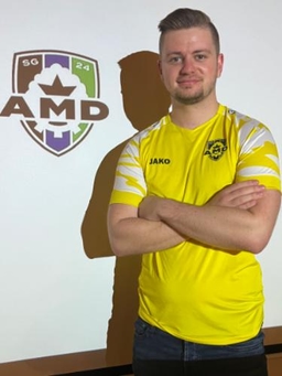 Avatar Bild für Niklas Jahn