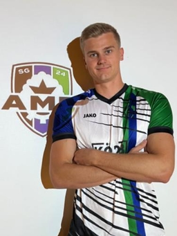 Avatar Bild für Niklas Kleindienst