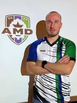 Avatar Bild für Julian Krespach