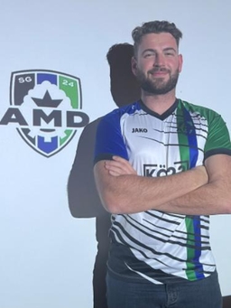 Avatar Bild für Moritz Lehmann