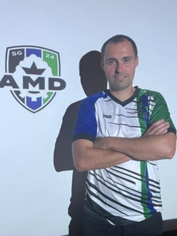 Avatar Bild für Michael Lugibihl