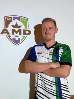 Avatar Bild für Alexander Merkt