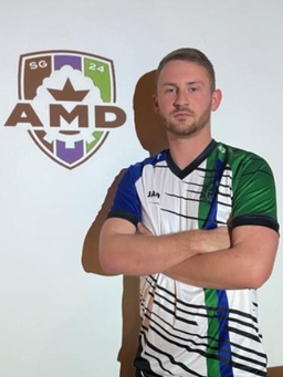 Avatar Bild für Dominic Pichler