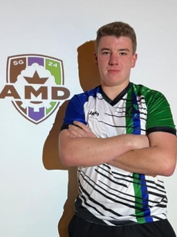 Avatar Bild für Marius Saiber