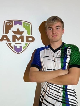 Avatar Bild für Samuel Schlotter