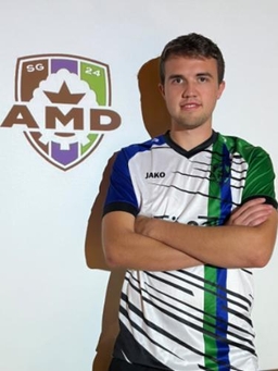 Avatar Bild für Samuel Schneider