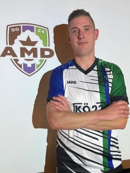 Avatar Bild für Michael Thomas
