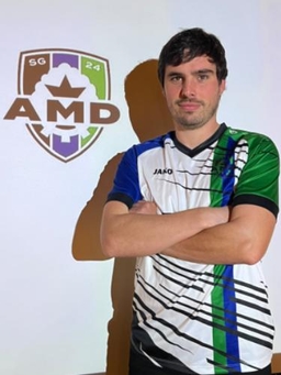 Avatar Bild für Pascal Trick