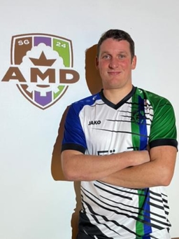 Avatar Bild für Pascal Wetzler