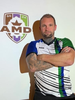 Avatar Bild für Thomas Widmayer