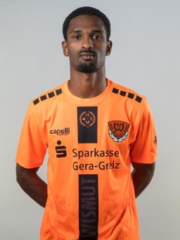 Avatar Bild für Califo Balde