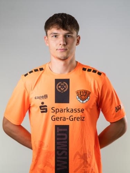 Avatar Bild für Nikita Bondarenko