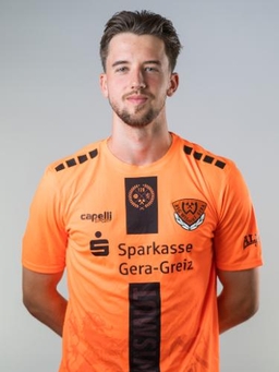 Avatar Bild für Szymon-Jan Frackowiak