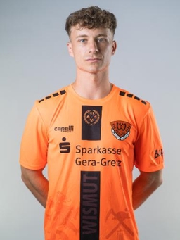 Avatar Bild für Niklas Tanneberg