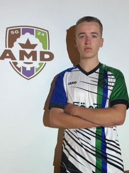 Avatar Bild für Alexander Korolev