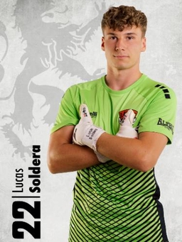 Avatar Bild für Lucas Soldera