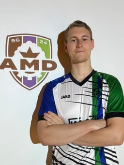 Avatar Bild für Daniel Schneider