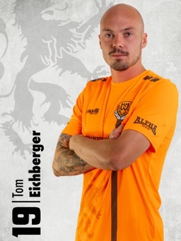 Avatar Bild für Tom Eichberger