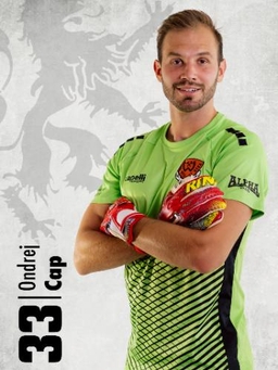 Avatar Bild für Ondrej Cap