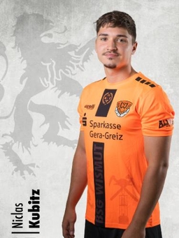 Avatar Bild für Niclas Kubitz