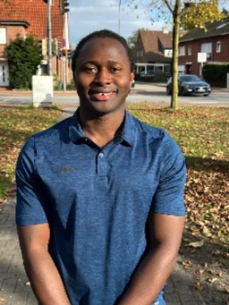 Avatar Bild für Ibrahim Camara
