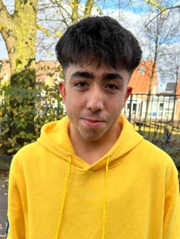 Avatar Bild für Khoja Sahil Sedigi