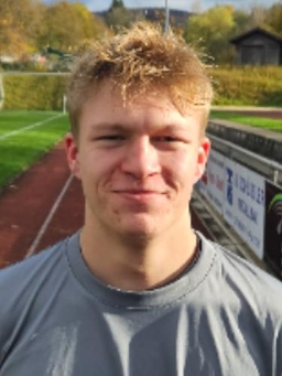 Avatar Bild für Maximilian Barz