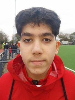 Avatar Bild für Benyamin Nassari