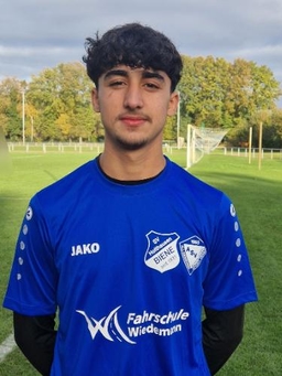 Avatar Bild für Neschuan Albinaf Achmed Schamo