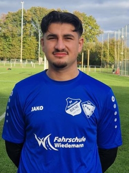 Avatar Bild für Omer Dildar