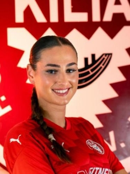 Avatar Bild für Fjolla Brahimi