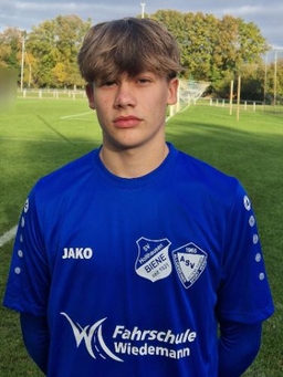 Avatar Bild für Malte Zecher