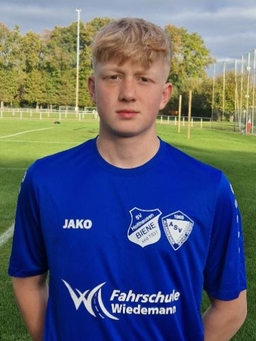 Avatar Bild für Jannis van Held
