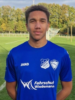 Avatar Bild für Dariel Uchenna Enweonwu