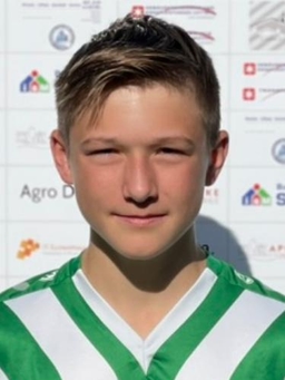 Avatar Bild für Ben Luca Neumann