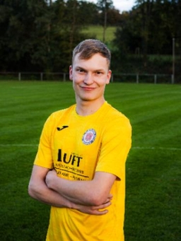 Avatar Bild für Lennart Proescher