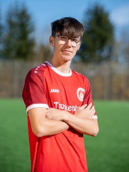 Avatar Bild für Danny Lungwitz