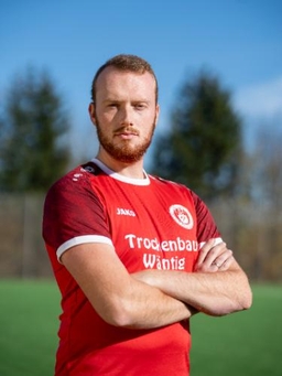 Avatar Bild für Christopher Martin