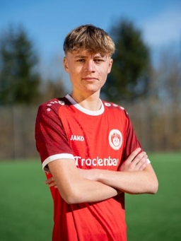 Avatar Bild für Tim Schulz